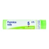 Boiron Formica Rufa 5 Ch Granuli 4g