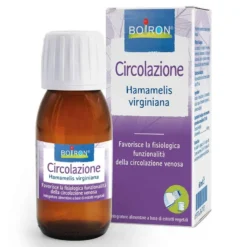 Boiron Hamamelis Virginiana Estratto Idroalcolico 60ml