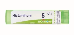 Boiron Histaminum 5ch Granuli