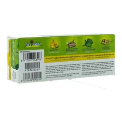 Boiron Homeodent Dentifricio Limone Denti Sensibili 75ml
