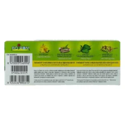 Boiron Homeodent Dentifricio Limone Denti Sensibili 75ml