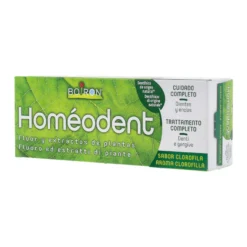 Boiron Homeodent Dentifricio Clorofilla Nuova Formula 75ml