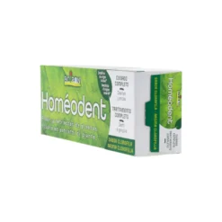 Boiron Homeodent Dentifricio Clorofilla Nuova Formula 75ml