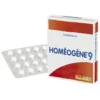 Boiron Homeogene 9 60 Compresse