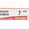 Boiron Hypericum Perforatum 7ch Granuli