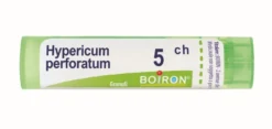 Boiron Hypericum Perforatum 5ch Granuli