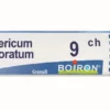 Boiron Hypericum Perforatum 9ch Granuli