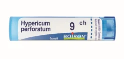 Boiron Hypericum Perforatum 9ch Granuli