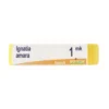 Boiron Ignatia Amara 1000k 1g Monodose