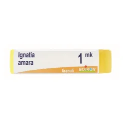 Boiron Ignatia Amara 1000k 1g Monodose