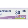 Boiron Influenzinum 30ch Granuli