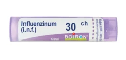 Boiron Influenzinum 30ch Granuli