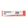 Boiron Influenzinum 200k Globuli 1g