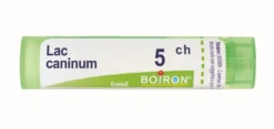 Boiron Lac Caninum 5ch Granuli