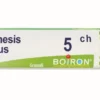 Boiron Lachesis Mutus 5ch Granuli