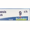Boiron Lachesis Mutus 9ch Granuli