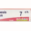 Boiron Lachesis Mutus 7ch Granuli