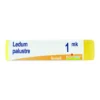 Boiron Ledum Palustre 1mk Granuli Omeopatici 1g