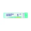Boiron Lycopodium Clavatum 6ch Omeopatico 80 Granuli 4g