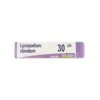 Boiron Lycopodium Clavatum 30 Ch Monodose 1g