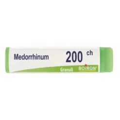 Boiron Medorrhinum 200ch Globuli 1g