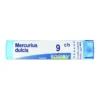 Boiron Mercurius Dulcis 9ch Granuli 4g
