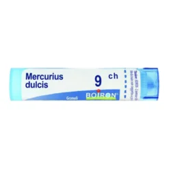 Boiron Mercurius Dulcis 9ch Granuli 4g