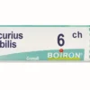 Boiron Mercurius Solub 6ch Granuli