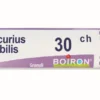 Boiron Mercurius Solubilis 30ch Granuli