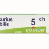 Boiron Mercurius Solubilis 5ch Granuli