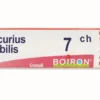 Boiron Mercurius Solubilis 7ch Granuli