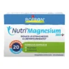 Boiron Nutri Magnesium 300+ Integratore Stanchezza E Affaticamento 80 Compresse