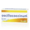 Boiron Oscillococcinum 200k 6 Dosi