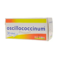 Boiron Oscillococcinum 200k Medicinale Omeopatico 30 Dosi