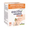 Boiron Oscillo Vitalità 3+ 30 Stick Orosolubili