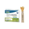 Boiron Osmobiotic Flora Adulto Integratore Probiotici 12 Bustine + Set Posate Omaggio