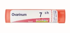 Boiron Ovarinum 7ch Granuli