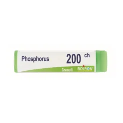 Boiron Phosphorus 200ch Globuli 1g