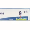 Boiron Pollens 9ch Granuli
