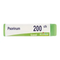 Boiron Psorinum 200ch Globuli