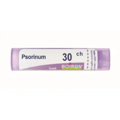 Boiron Psorinum 30ch Granuli 4g