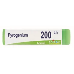 Boiron Pyrogenium 200ch Globuli