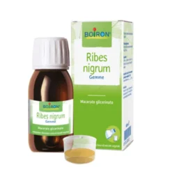 Boiron Ribes Nigrum Macerato Glicerinato 60ml