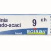 Boiron Robinia Pseudoacacia 9ch Granuli