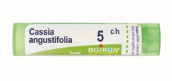 Boiron Senna 5ch Granuli