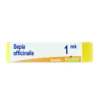 Boiron Sepia Officinalis Mk Globuli Omeopatici 1g
