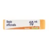 Boiron Sepia Officinalis Xmk Globuli 1g