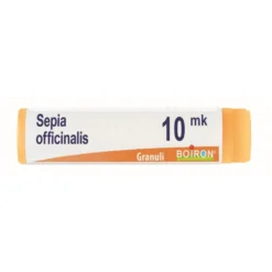 Boiron Sepia Officinalis Xmk Globuli 1g