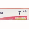 Boiron Silicea 7ch Granuli