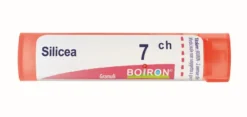 Boiron Silicea 7ch Granuli